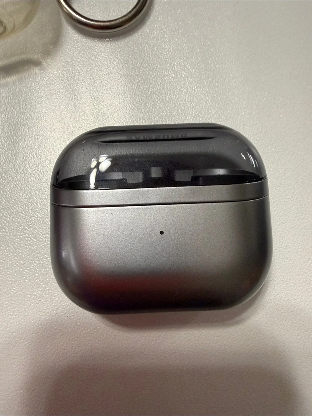 Samsung Galaxy Earbuds 3 Pro with Case